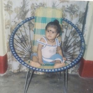 Meet your Posher, Preeti pragyan